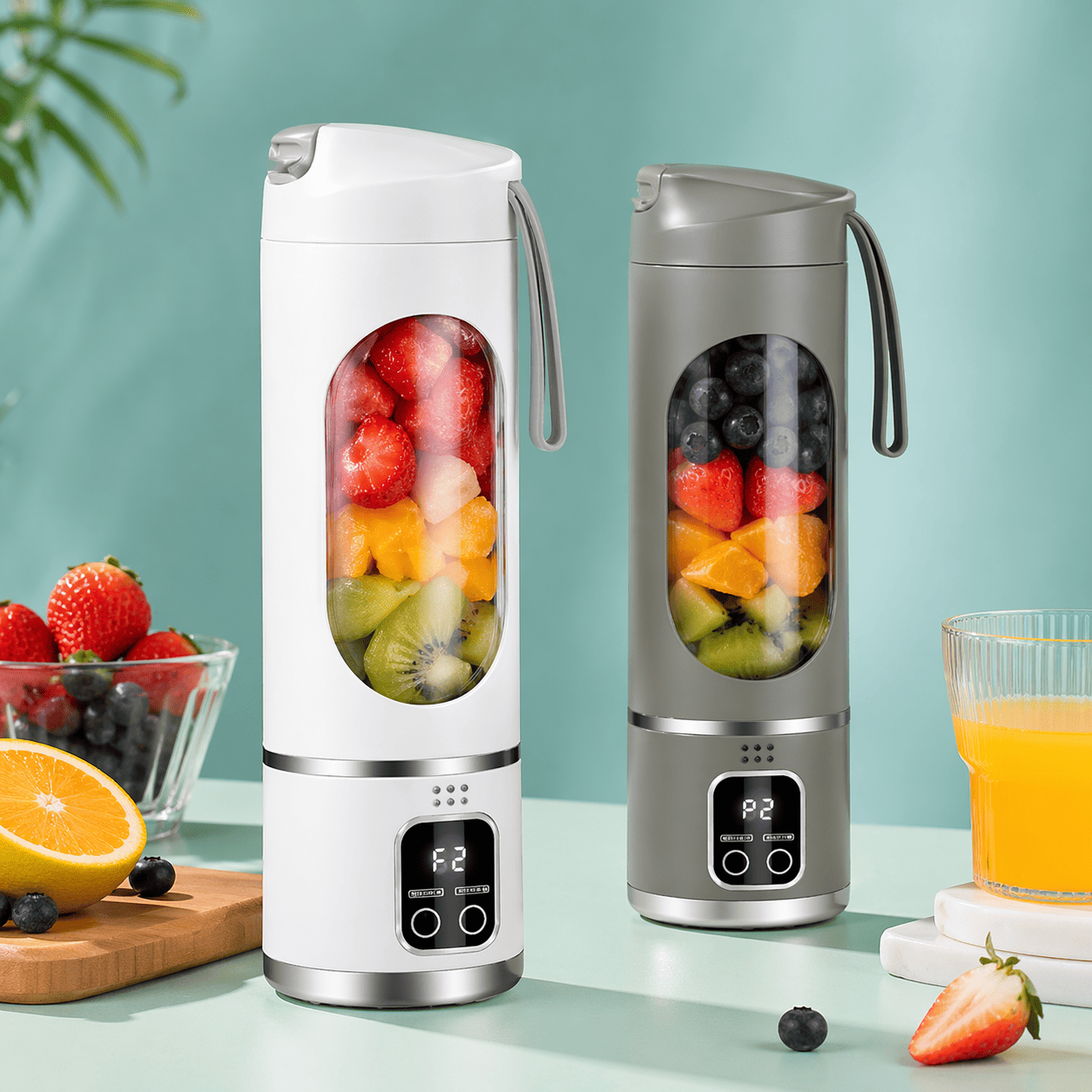 Home Refresh Kit – Smart Cooling & Relaxation Bundle