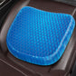 Silicone Ice Pad Insulated Car Seat Cushion