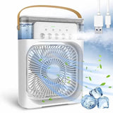 Mini Ice cooler — Personal Air Cooler for Instant Relief