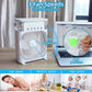 Mini Ice cooler — Personal Air Cooler for Instant Relief