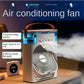 Mini Ice cooler — Personal Air Cooler for Instant Relief