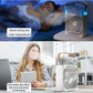 Mini Ice cooler — Personal Air Cooler for Instant Relief