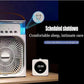 Mini Ice cooler — Personal Air Cooler for Instant Relief