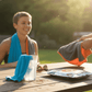 CoolTowel - Super Cooling Towel