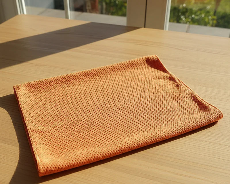 Summer Survival Kit - Ultimate Cooling Comfort Bundle