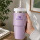 Stanley - Stainless Steel Tumbler