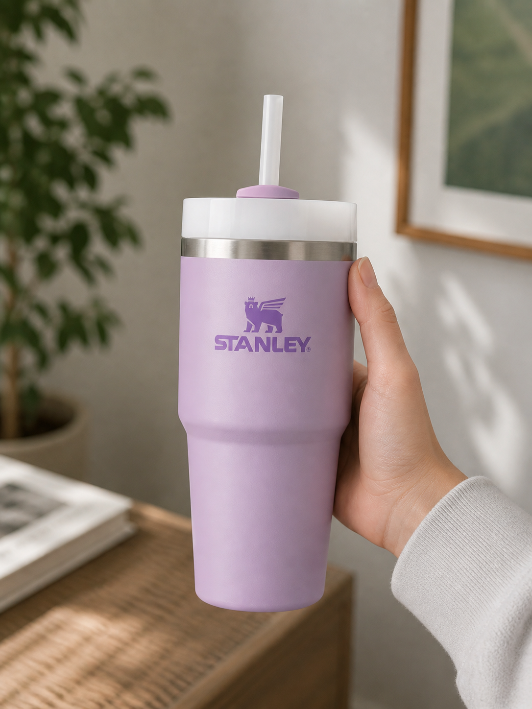 Stanley - Stainless Steel Tumbler