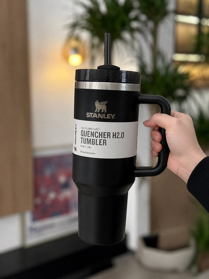 Stanley - Stainless Steel Tumbler