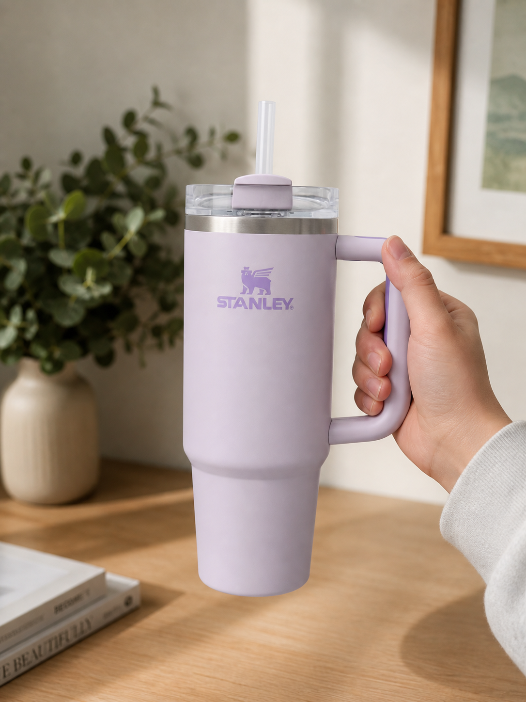 Stanley - Stainless Steel Tumbler