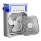 Mini Ice cooler — Personal Air Cooler for Instant Relief