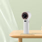 Portable Cooling Fan — Powerful Handheld Airflow On Demand