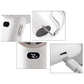 Portable Cooling Fan — Powerful Handheld Airflow On Demand