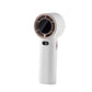 Portable Cooling Fan — Powerful Handheld Airflow On Demand