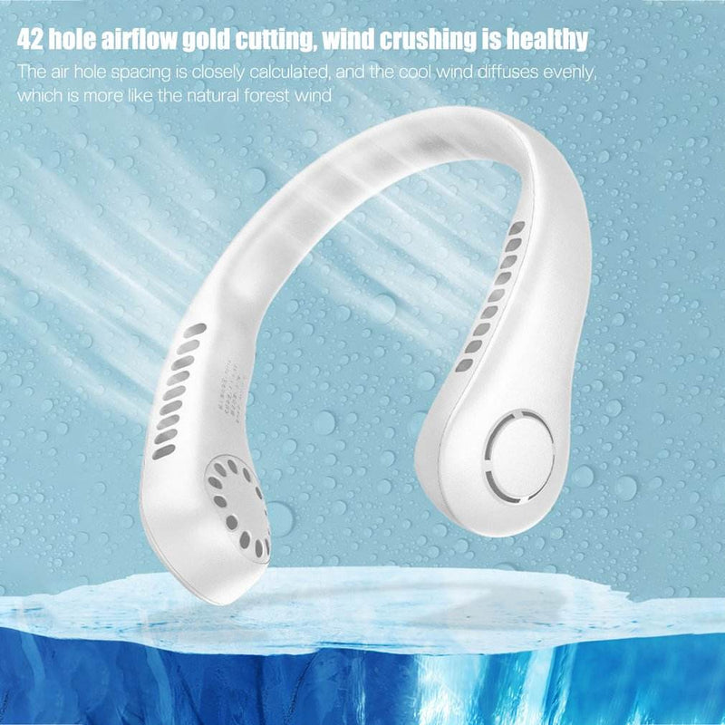 Summer Survival Kit - Ultimate Cooling Comfort Bundle