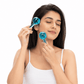 Benefit Cosmetics - Facial Ice Roller Globes ©