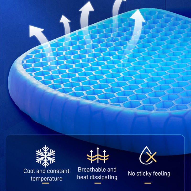 Drive Chill Kit – Professional Cooling Essentials Bundle